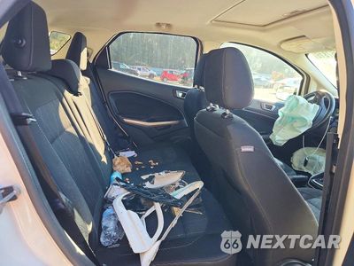 Zdjęcie 11 z 14 samochodu: 2018 FORD ECOSPORT SE VIN:MAJ6P1UL2JC230578 - miniatura