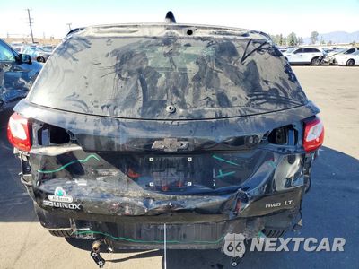Zdjęcie 6 z 14 samochodu: 2020 CHEVROLET EQUINOX LT VIN:2GNAXTEV2L6116079 - miniatura