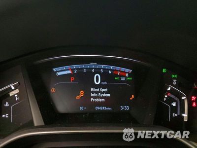 Zdjęcie 9 z 14 samochodu: 2020 HONDA CR-V EX VIN:2HKRW1H57LH403654 - miniatura