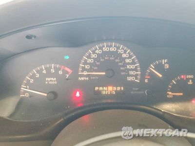 Zdjęcie 9 z 13 samochodu: 1998 CHEVROLET MALIBU LS VIN:1G1NE52M2WY118963 - miniatura