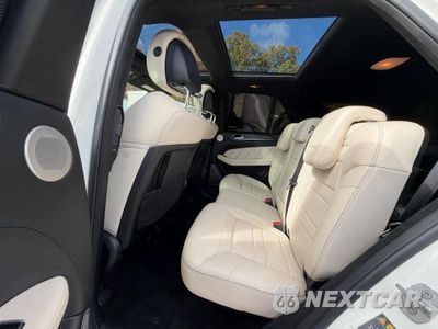 Zdjęcie 13 z 13 samochodu: 2016 MERCEDES-BENZ GLE 63 AMG-S 4MATIC VIN:4JGDA7FB1GA785371 - miniatura