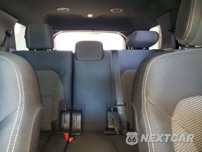 Zdjęcie 10 z 13 samochodu: 2016 FORD EXPLORER XLT VIN:1FM5K8D89GGA32862 - miniatura