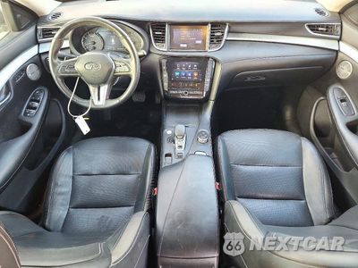 Zdjęcie 8 z 14 samochodu: 2019 INFINITI QX50 ESSENTIAL VIN:3PCAJ5M10KF112500 - miniatura