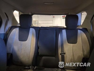 Zdjęcie 10 z 13 samochodu: 2014 CHEVROLET EQUINOX LS VIN:2GNALAEK8E6268716 - miniatura