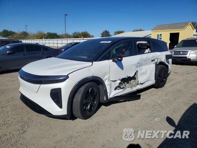 2026 LUCID MOTORS GRAVITY GRAND TOURING 7UUG1GHJXTA014780 - główne zdjęcie licytacji z USA - miniatura