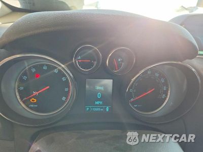 Zdjęcie 9 z 12 samochodu: 2016 BUICK ENCORE VIN:KL4CJASB2GB673153 - miniatura