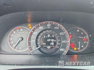 Zdjęcie 9 z 12 samochodu: 2014 HONDA ACCORD LX-S VIN:1HGCT1A3XEA013439 - miniatura