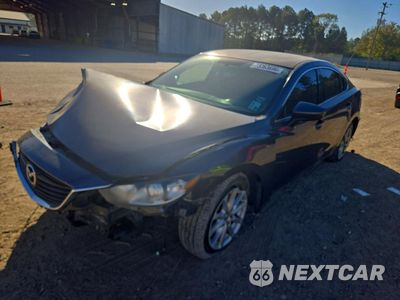 2016 MAZDA 6 SPORT JM1GJ1U53G1416698 - główne zdjęcie licytacji z USA - miniatura