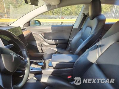 Zdjęcie 7 z 12 samochodu: 2018 TESLA MODEL 3 VIN:5YJ3E1EA5JF108347 - miniatura