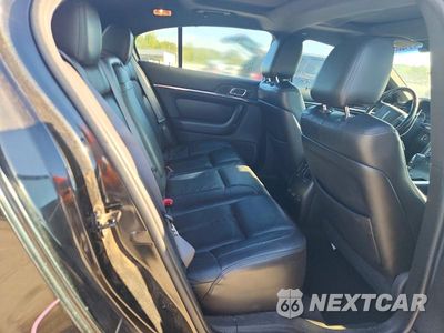 Zdjęcie 10 z 12 samochodu: 2009 LINCOLN MKS VIN:1LNHM93R79G605784 - miniatura