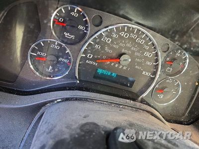 Zdjęcie 9 z 12 samochodu: 2014 GMC SAVANA G2500 VIN:1GTW7FCA4E1912256 - miniatura