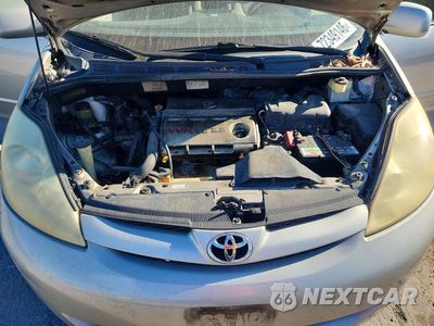 Zdjęcie 12 z 13 samochodu: 2006 TOYOTA SIENNA XLE 7 PASSENGER VIN:5TDZA22C56S443662 - miniatura