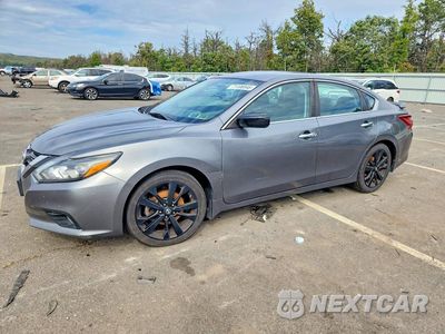 2017 NISSAN ALTIMA 2.5 SR 1N4AL3AP0HC285663 - główne zdjęcie licytacji z USA - miniatura