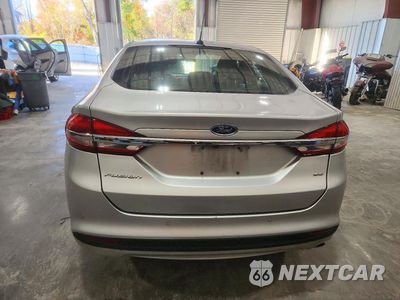 Zdjęcie 6 z 13 samochodu: 2017 FORD FUSION SE VIN:3FA6P0H74HR107254 - miniatura