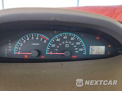 Zdjęcie 9 z 13 samochodu: 2009 TOYOTA YARIS BASE VIN:JTDBT903194042374 - miniatura