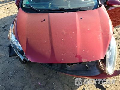 Zdjęcie 11 z 12 samochodu: 2014 FORD FIESTA SE VIN:3FADP4BJ2EM154312 - miniatura