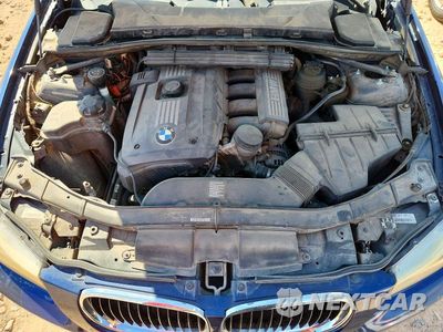 Zdjęcie 11 z 12 samochodu: 2011 BMW 328 I VIN:WBAPH7C54BE681838 - miniatura