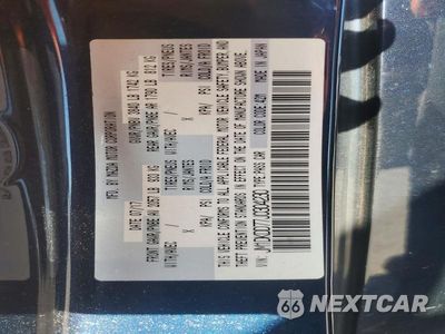 Zdjęcie 13 z 13 samochodu: 2018 MAZDA CX-3 GRAND TOURING VIN:JM1DKDD77J0304230 - miniatura
