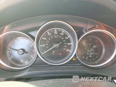 Zdjęcie 9 z 13 samochodu: 2019 MAZDA CX-5 SPORT VIN:JM3KFBBM5K0691796 - miniatura