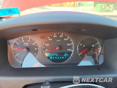 Zdjęcie 9 z 12 samochodu: 2011 CHEVROLET IMPALA LT VIN:2G1WG5EK1B1288625 - miniatura