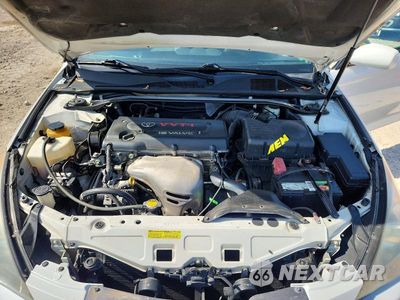 Zdjęcie 11 z 12 samochodu: 2004 TOYOTA CAMRY SOLARA SE VIN:4T1CE38P14U801144 - miniatura