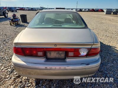 Zdjęcie 6 z 12 samochodu: 2000 BUICK CENTURY CUSTOM VIN:2G4WS52J3Y1178519 - miniatura