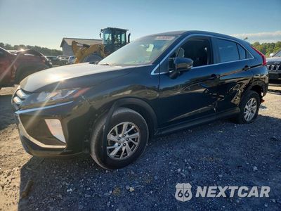 2019 MITSUBISHI ECLIPSE CROSS ES JA4AS3AA7KZ052998 - główne zdjęcie licytacji z USA - miniatura