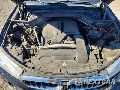 Zdjęcie 11 z 12 samochodu: 2015 BMW X5 SDRIVE35I VIN:5UXKR2C54F0H37861 - miniatura