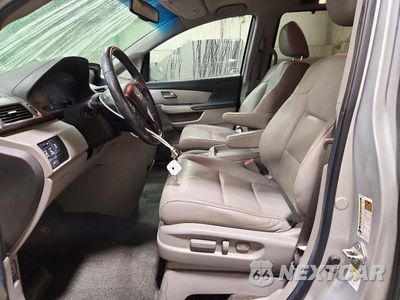 Zdjęcie 7 z 14 samochodu: 2012 HONDA ODYSSEY EXL VIN:5FNRL5H61CB078748 - miniatura