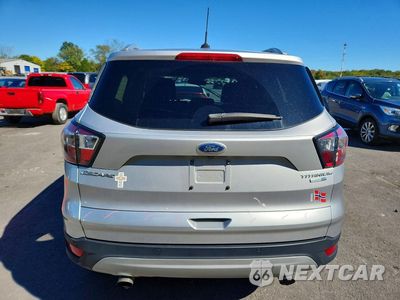Zdjęcie 6 z 13 samochodu: 2017 FORD ESCAPE TITANIUM VIN:1FMCU9J98HUD90574 - miniatura