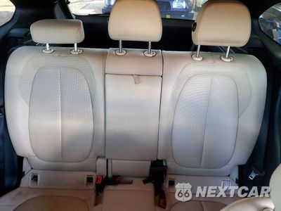 Zdjęcie 10 z 13 samochodu: 2018 BMW X1 SDRIVE28I VIN:WBXHU7C34J5H39842 - miniatura