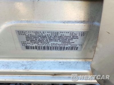 Zdjęcie 13 z 13 samochodu: 2019 NISSAN SENTRA SV VIN:3N1AB7AP3KY421841 - miniatura