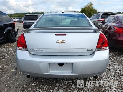 Zdjęcie 6 z 12 samochodu: 2012 CHEVROLET IMPALA LT VIN:2G1WG5E39C1289502 - miniatura