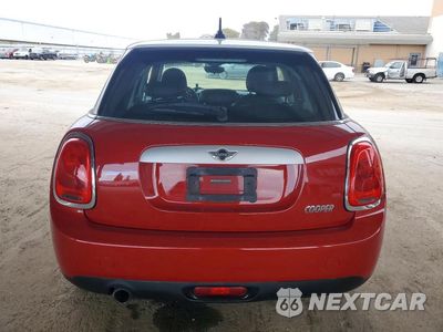 Zdjęcie 6 z 12 samochodu: 2015 MINI COOPER VIN:WMWXS5C59FT827934 - miniatura