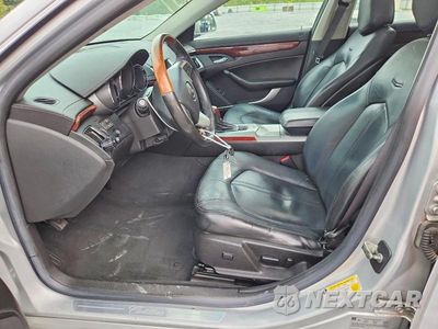 Zdjęcie 7 z 12 samochodu: 2009 CADILLAC CTS VIN:1G6DJ577390124729 - miniatura