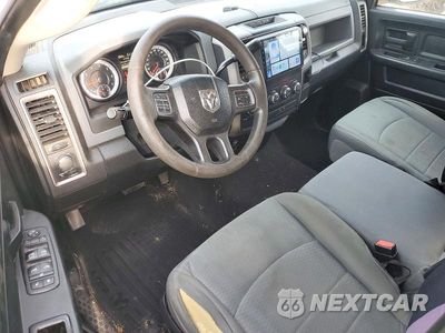 Zdjęcie 8 z 12 samochodu: 2014 RAM 1500 ST VIN:1C6RR7FT8ES361955 - miniatura