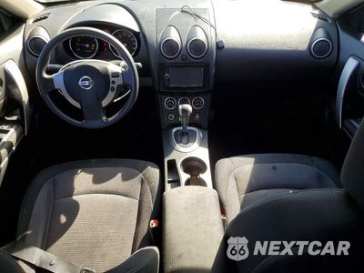 Zdjęcie 8 z 14 samochodu: 2008 NISSAN ROGUE S VIN:JN8AS58T98W019430 - miniatura
