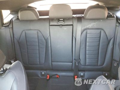 Zdjęcie 10 z 14 samochodu: 2019 BMW X4 XDRIVE30I VIN:5UXUJ3C56KLG53815 - miniatura