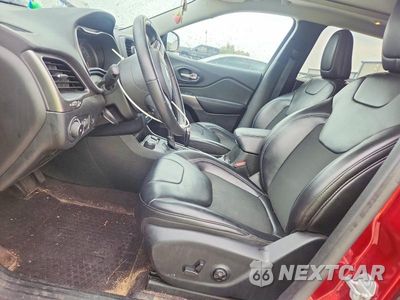 Zdjęcie 7 z 13 samochodu: 2019 JEEP CHEROKEE LATITUDE PLUS VIN:1C4PJMLX2KD155771 - miniatura