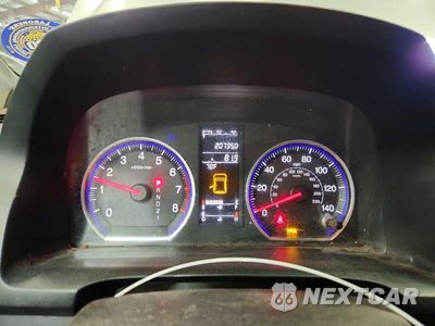 Zdjęcie 9 z 13 samochodu: 2007 HONDA CR-V EX VIN:JHLRE48517C044987 - miniatura