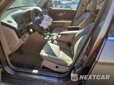 Zdjęcie 7 z 12 samochodu: 2010 MERCEDES-BENZ GLK 350 4MATIC VIN:WDCGG8HBXAF467420 - miniatura