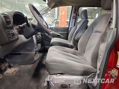 Zdjęcie 7 z 13 samochodu: 2005 CHRYSLER TOWN & COUNTRY TOURING VIN:2C4GP54L65R551736 - miniatura