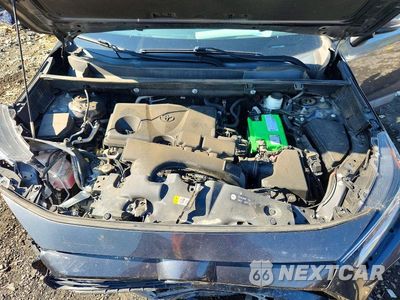 Zdjęcie 12 z 13 samochodu: 2020 TOYOTA RAV4 XLE VIN:2T3P1RFV9LC134087 - miniatura