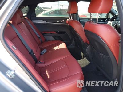 Zdjęcie 10 z 12 samochodu: 2026 KIA K5 GT LINE VIN:KNAG64J75T5418669 - miniatura