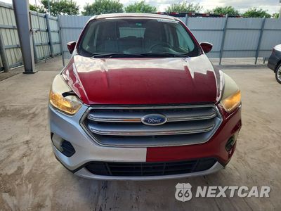 Piąte zdjęcie samochodu w środku: 2017 FORD ESCAPE SE VIN:1FMCU0GD9HUE86785 - miniatura