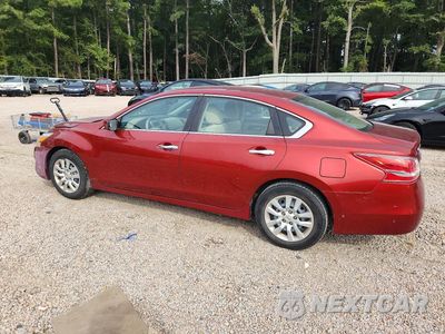 Drugie zdjęcie samochodu z przodu: 2013 NISSAN ALTIMA 2.5 VIN:1N4AL3AP7DC110787 - miniatura