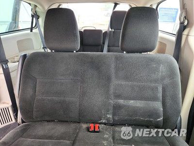 Zdjęcie 10 z 13 samochodu: 2016 DODGE GRAND CARAVAN SE VIN:2C4RDGBG0GR193331 - miniatura