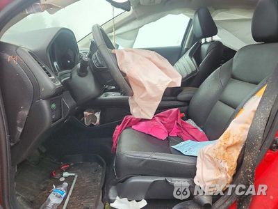 Zdjęcie 7 z 13 samochodu: 2018 HONDA HR-V EXL VIN:3CZRU6H72JM701566 - miniatura