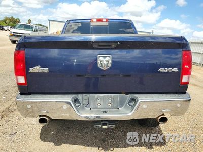 Zdjęcie 6 z 12 samochodu: 2016 RAM 1500 SLT VIN:3C6RR7LT9GG214686 - miniatura