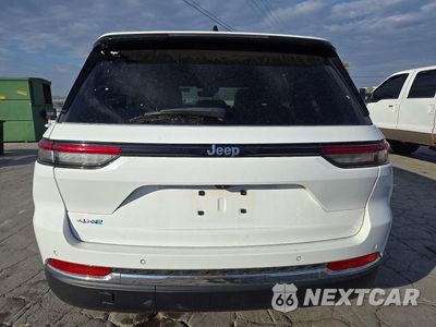 Zdjęcie 6 z 13 samochodu: 2024 JEEP GRAND CHEROKEE LIMITED 4XE VIN:1C4RJYB64RC135577 - miniatura